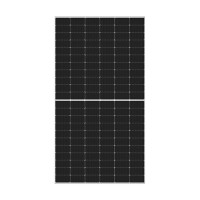 Солнечная панель LogicPower LP Longi Solar Half-Cell 570W (30 профиль, Topcon N монокристалл) Солнечная панель LogicPower LP Longi Solar Half-Cell 570W (30 профиль, Topcon N монокристалл)