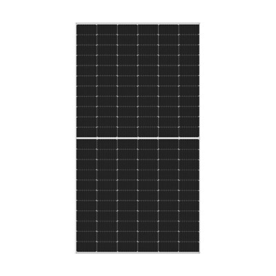 Солнечная панель LogicPower LP Longi Solar Half-Cell 570W (30 профиль, Topcon N монокристалл) Солнечная панель LogicPower LP Longi Solar Half-Cell 570W (30 профиль, Topcon N монокристалл)