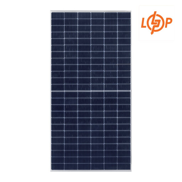 Солнечная панель LogicPower LP (35 профиль, монокристалл) Trina Solar Half-Cell - 450W Солнечная панель LogicPower LP (35 профиль, монокристалл) Trina Solar Half-Cell - 450W