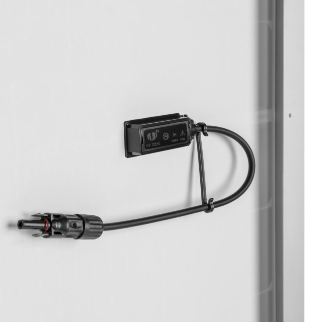 Солнечная панель LogicPower LP (35 профиль, монокристалл) Trina Solar Half-Cell - 450W Солнечная панель LogicPower LP (35 профиль, монокристалл) Trina Solar Half-Cell - 450W