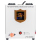 Стабилизатор напряжения LogicPower LP-W-3500RD (2100Вт / 7 ступ)