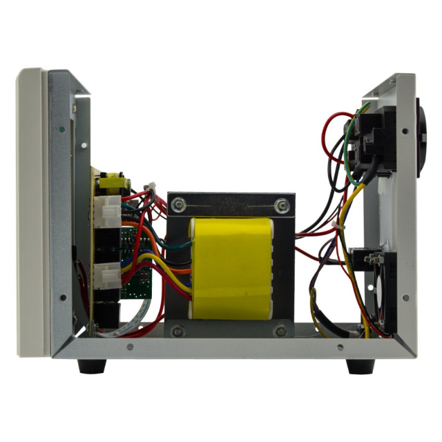 Стабілізатор напруги LogicPower LP-1750RD (1000Вт / 7 ступ) Стабілізатор напруги LogicPower LP-1750RD (1000Вт / 7 ступ)