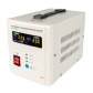 Стабілізатор напруги LogicPower LP-1750RD EU (1000Вт/7 ступ) Стабілізатор напруги LogicPower LP-1750RD EU (1000Вт/7 ступ)