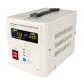 Стабілізатор напруги LogicPower LP-3500RD (2100Вт / 7 ступ) Стабілізатор напруги LogicPower LP-3500RD (2100Вт / 7 ступ)
