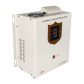Стабілізатор напруги LogicPower LP-W-17000RD (10200Вт / 7 ступ) Стабілізатор напруги LogicPower LP-W-17000RD (10200Вт / 7 ступ)