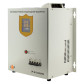 Стабилизатор напряжения LogicPower LP-W-33500RD (20100Вт / 7 ступ)