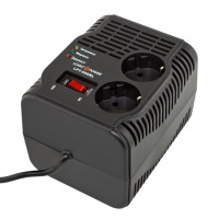 Стабілізатор напруги LogicPower LPT-500RL (250W) Стабілізатор напруги LogicPower LPT-500RL (250W)