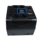 Стабілізатор напруги LogicPower LPT-1000RD (700W) Стабілізатор напруги LogicPower LPT-1000RD (700W)