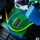 Стабілізатор напруги LogicPower LPT-1000RD (700W) Стабілізатор напруги LogicPower LPT-1000RD (700W)
