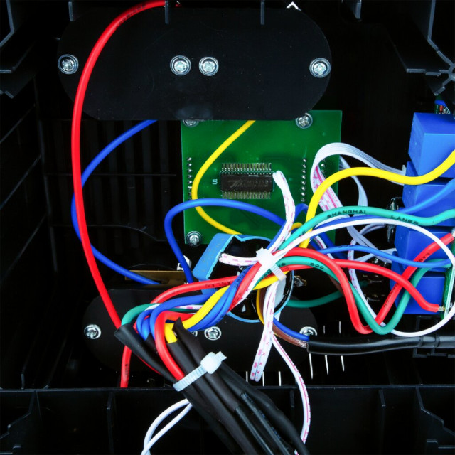 Стабілізатор напруги LogicPower LPT-1000RD (700W) Стабілізатор напруги LogicPower LPT-1000RD (700W)