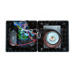 Стабілізатор напруги LogicPower LPT-1000RD (700W) Стабілізатор напруги LogicPower LPT-1000RD (700W)