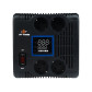 Стабілізатор напруги LogicPower LPT-1000RD (700W) Стабілізатор напруги LogicPower LPT-1000RD (700W)