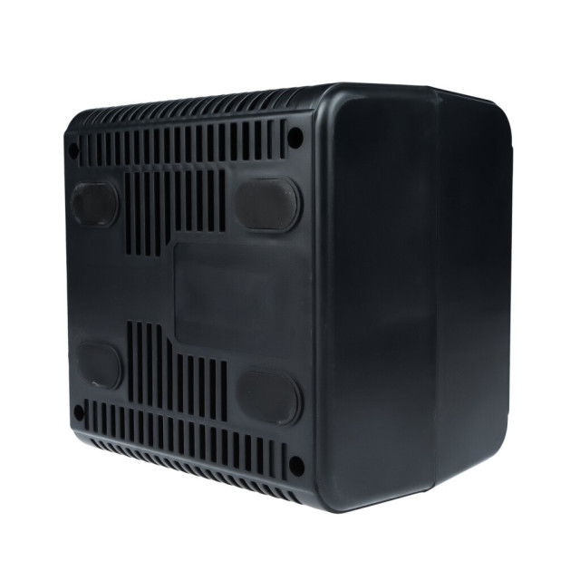 Стабілізатор напруги LogicPower LPT-1000RD (700W) Стабілізатор напруги LogicPower LPT-1000RD (700W)