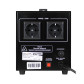 Стабілізатор напруги LogicPower LPT-1500RD BLACK (1050W) Стабілізатор напруги LogicPower LPT-1500RD BLACK (1050W)