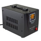 Стабилизатор напряжения LogicPower LPT-2500RD BLACK (1750W) Стабилизатор напряжения LogicPower LPT-2500RD BLACK (1750W)