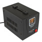 Стабилизатор напряжения LogicPower LPT-2500RD BLACK (1750W) Стабилизатор напряжения LogicPower LPT-2500RD BLACK (1750W)