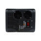 Стабилизатор напряжения LogicPower LPT-500RL (250W)