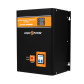 Стабилизатор напряжения LogicPower LPT-W-10000RD BLACK (7000W) Стабилизатор напряжения LogicPower LPT-W-10000RD BLACK (7000W)