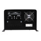 Стабилизатор напряжения LogicPower LPT-W-10000RD BLACK (7000W) Стабилизатор напряжения LogicPower LPT-W-10000RD BLACK (7000W)