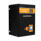 Стабилизатор напряжения LogicPower LPT-W-10000RD BLACK (7000W) Стабилизатор напряжения LogicPower LPT-W-10000RD BLACK (7000W)