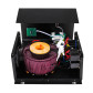 Стабилизатор напряжения LogicPower LPT-W-10000RD BLACK (7000W) Стабилизатор напряжения LogicPower LPT-W-10000RD BLACK (7000W)
