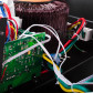 Стабилизатор напряжения LogicPower LPT-W-10000RD BLACK (7000W) Стабилизатор напряжения LogicPower LPT-W-10000RD BLACK (7000W)