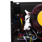 Стабилизатор напряжения LogicPower LPT-W-10000RD BLACK (7000W) Стабилизатор напряжения LogicPower LPT-W-10000RD BLACK (7000W)