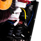 Стабілізатор напруги LogicPower LPT-W-12000RD BLACK (8400W) Стабілізатор напруги LogicPower LPT-W-12000RD BLACK (8400W)