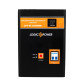 Стабілізатор напруги LogicPower LPT-W-12000RD BLACK (8400W) Стабілізатор напруги LogicPower LPT-W-12000RD BLACK (8400W)