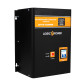 Стабілізатор напруги LogicPower LPT-W-12000RD BLACK (8400W) Стабілізатор напруги LogicPower LPT-W-12000RD BLACK (8400W)