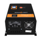 Стабілізатор напруги LogicPower LPT-W-12000RD BLACK (8400W) Стабілізатор напруги LogicPower LPT-W-12000RD BLACK (8400W)