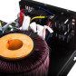 Стабілізатор напруги LogicPower LPT-W-12000RD BLACK (8400W) Стабілізатор напруги LogicPower LPT-W-12000RD BLACK (8400W)