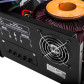 Стабілізатор напруги LogicPower LPT-W-12000RD BLACK (8400W) Стабілізатор напруги LogicPower LPT-W-12000RD BLACK (8400W)