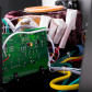 Стабилизатор напряжения LogicPower LPT-W-15000RD BLACK (10500W) Стабилизатор напряжения LogicPower LPT-W-15000RD BLACK (10500W)