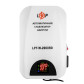 Стабилизатор напряжения LogicPower LPT-W-2000RD (1400Вт) Стабилизатор напряжения LogicPower LPT-W-2000RD (1400Вт)