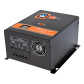 Стабілізатор напруги LogicPower LPT-W-5000RD BLACK (3500W) Стабілізатор напруги LogicPower LPT-W-5000RD BLACK (3500W)