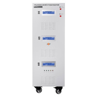 Стабилизатор напряжения LogicPower LP-110kVA 3 phase (80000Вт)