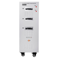 Стабилизатор напряжения LogicPower LP-50kVA 3 phase (35000Вт)
