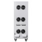 Стабілізатор напруги LogicPower LP-50kVA 3 phase (35000Вт) Стабілізатор напруги LogicPower LP-50kVA 3 phase (35000Вт)