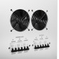 Стабілізатор напруги LogicPower LP-50kVA 3 phase (35000Вт) Стабілізатор напруги LogicPower LP-50kVA 3 phase (35000Вт)
