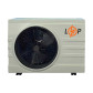 Тепловий насос для басейну інверторний повітря-вода LogicPower LP P INV-25-380