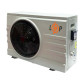 Тепловий насос для басейну інверторний повітря-вода LogicPower LP P INV-25-380