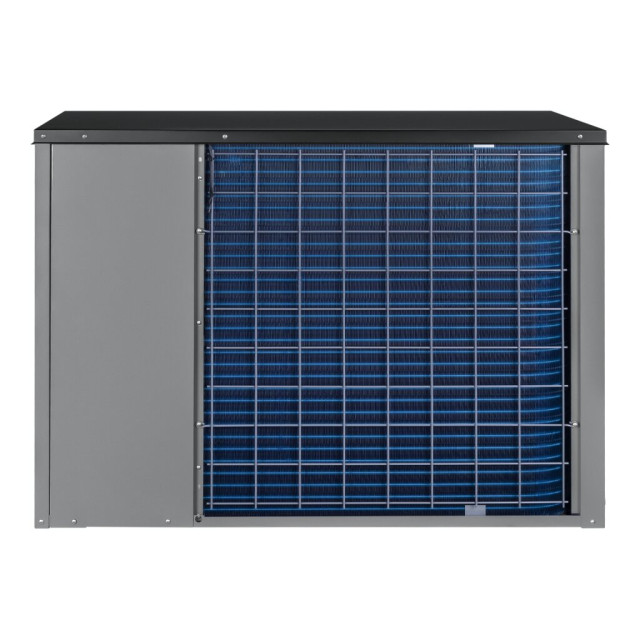 Тепловий насос інверторний повітря-вода LogicPower LP INV-9
