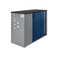 Тепловий насос інверторний повітря-вода LogicPower LP INV-9