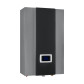 Тепловой насос воздух-вода инверторный сплит LogicPower LP SINV-18