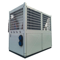Тепловой насос воздух-вода LogicPower LP-57 Тепловой насос воздух-вода LogicPower LP-57
