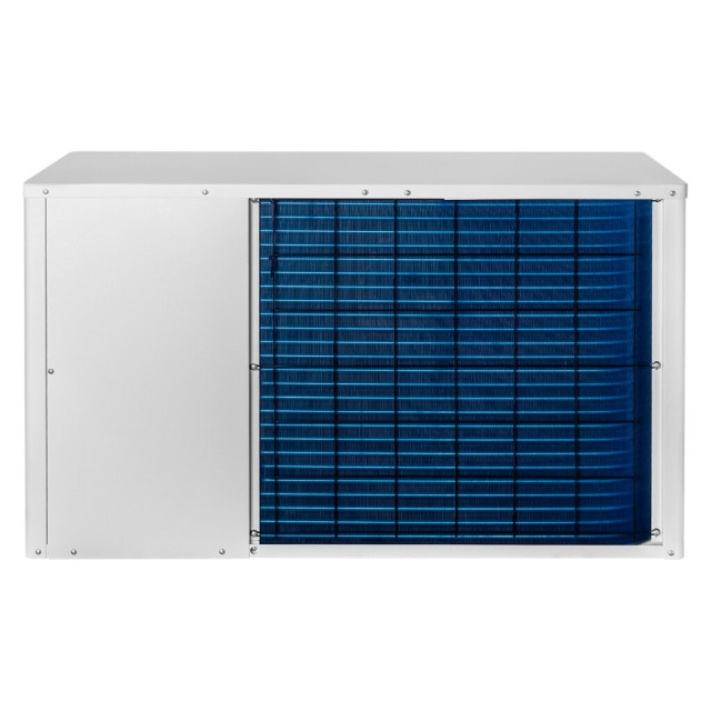 Тепловий насос повітря-вода LogicPower LP-05 Тепловий насос повітря-вода LogicPower LP-05