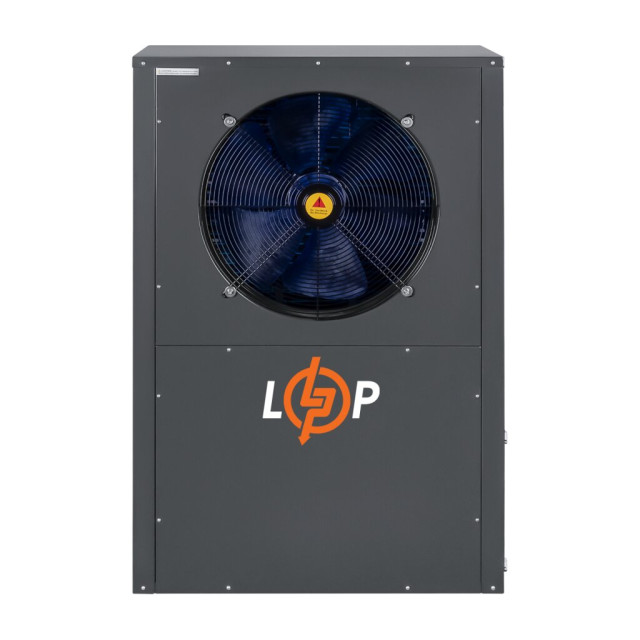 Тепловой насос воздух-вода LogicPower LP-15-1 Тепловой насос воздух-вода LogicPower LP-15-1