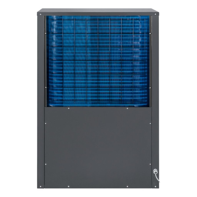 Тепловой насос воздух-вода LogicPower LP-15-1 Тепловой насос воздух-вода LogicPower LP-15-1