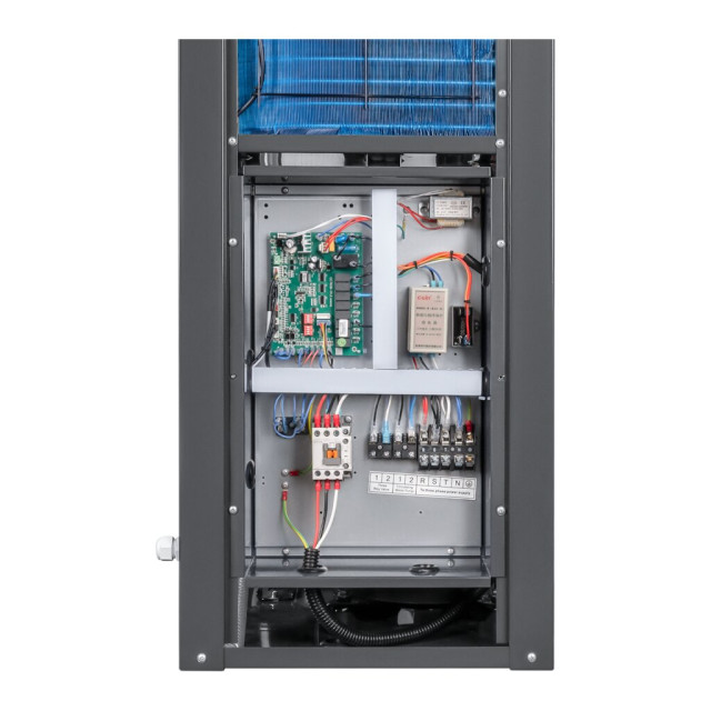 Тепловой насос воздух-вода LogicPower LP-15-1 Тепловой насос воздух-вода LogicPower LP-15-1
